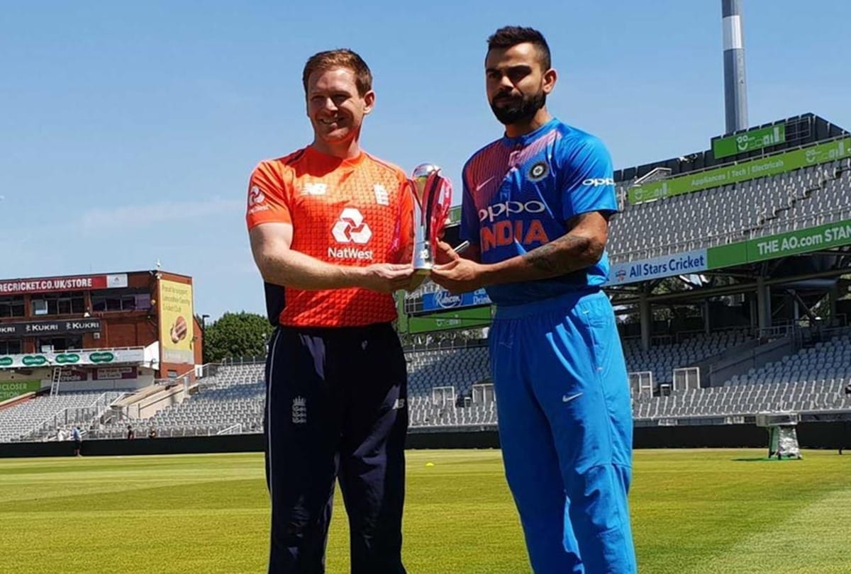 team india big changes in final match against england