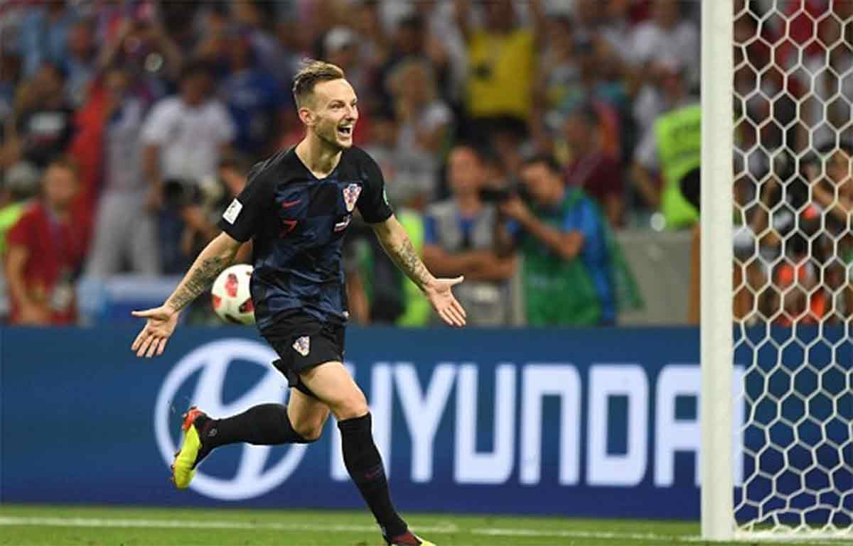 croatia success is not magic some players are really brilliant
