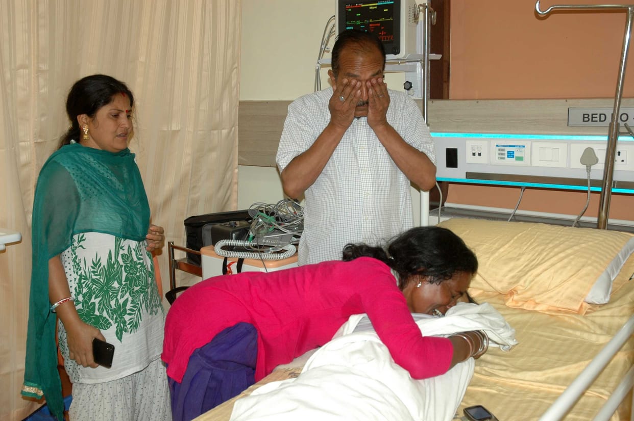 folk singer kabootri devi passed away