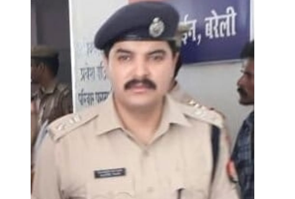 fir registered against five policemen in murder case 
