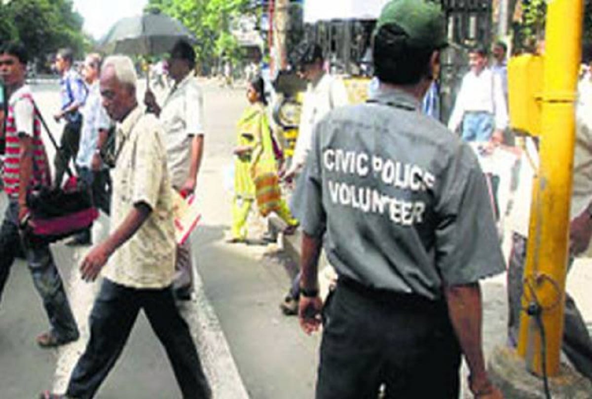 Kolkata Police Recruitment 2018 for 517 Civic Volunteer posts, Apply Online 
