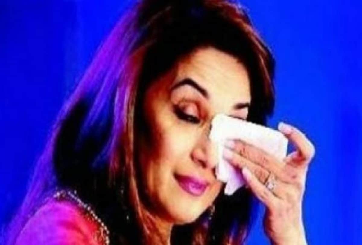 Know the secret of bollywood dhak dhak girl madhuri to become a great dancer