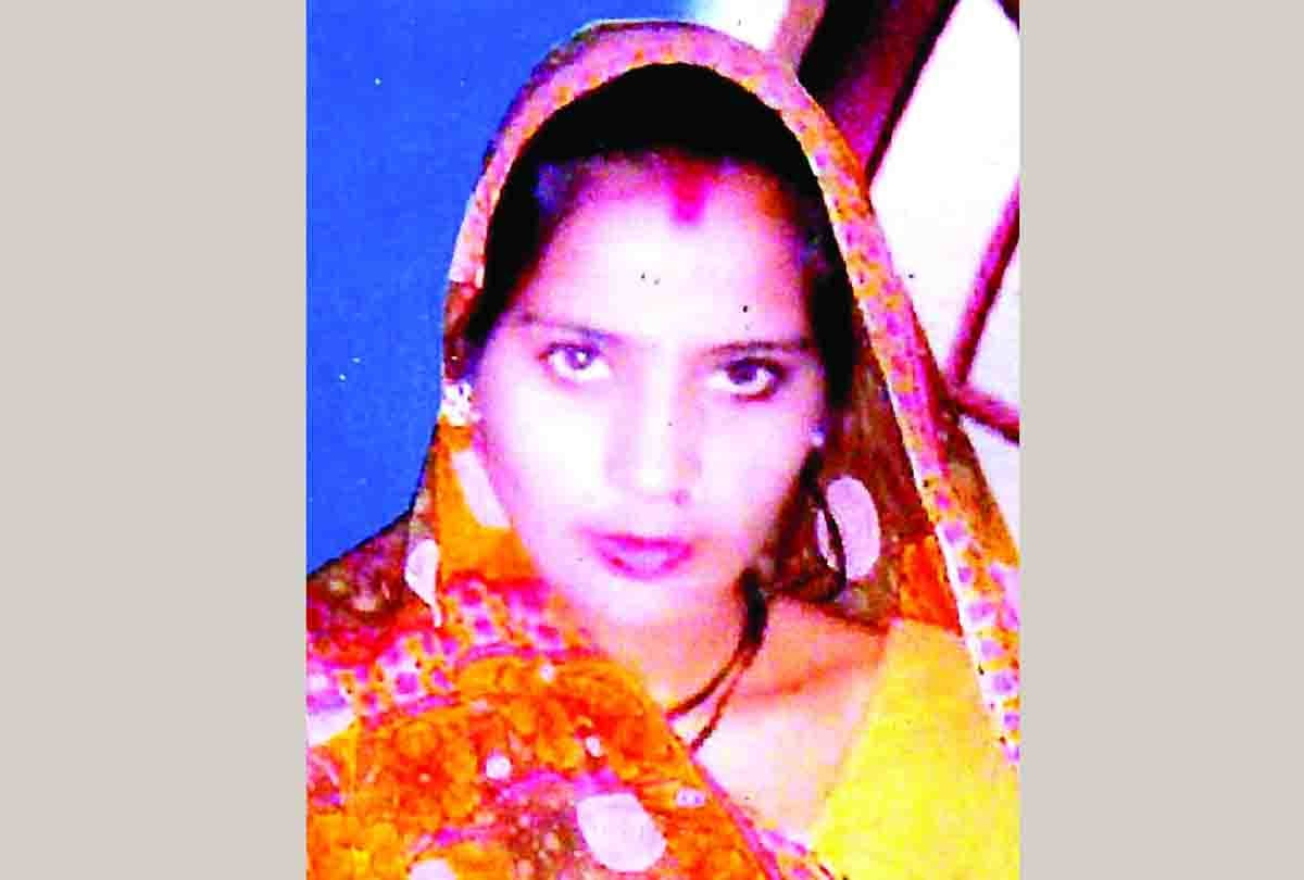 Mystery solve of chitrakoot shivlochan murder case