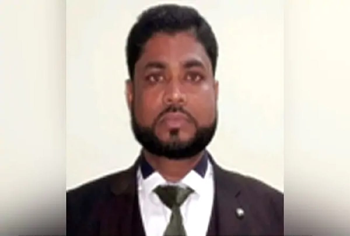 Assam MLA accused of rape,  victim's husband was involved in