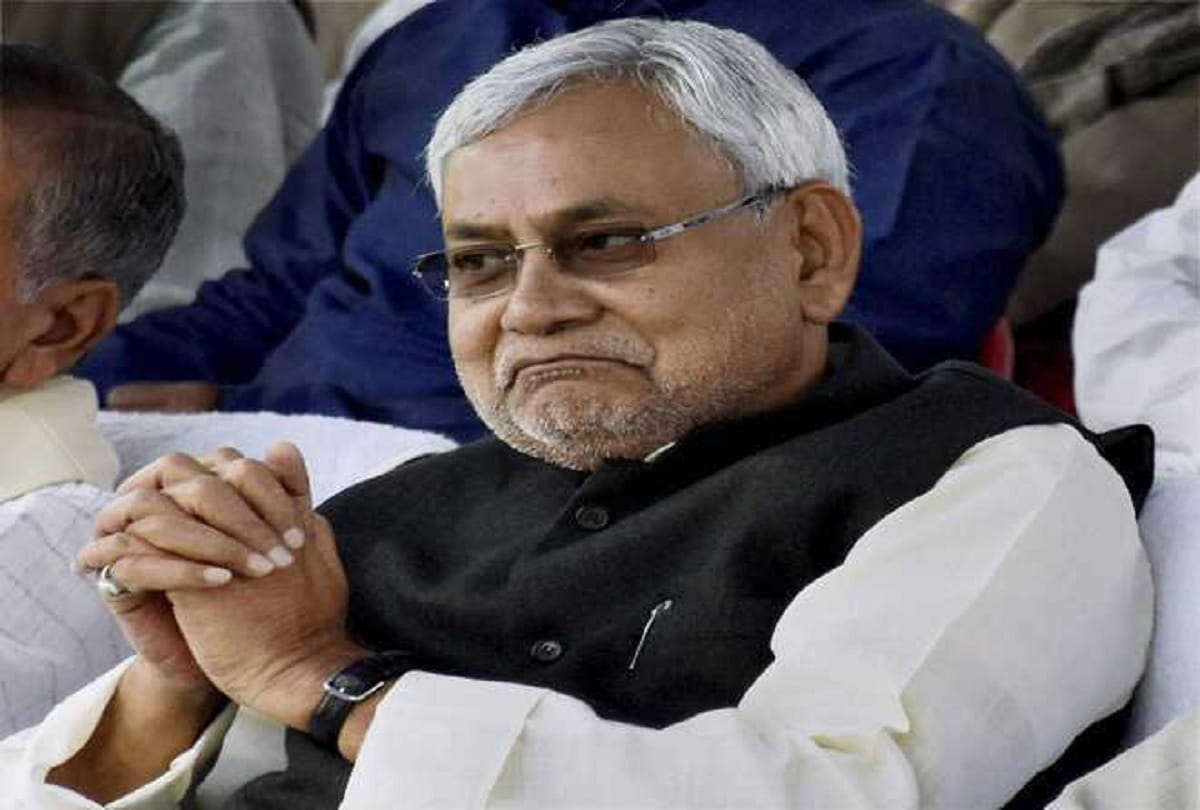 Proposal of No-Confidence Motion against Nitish: Tejashwi Yadav