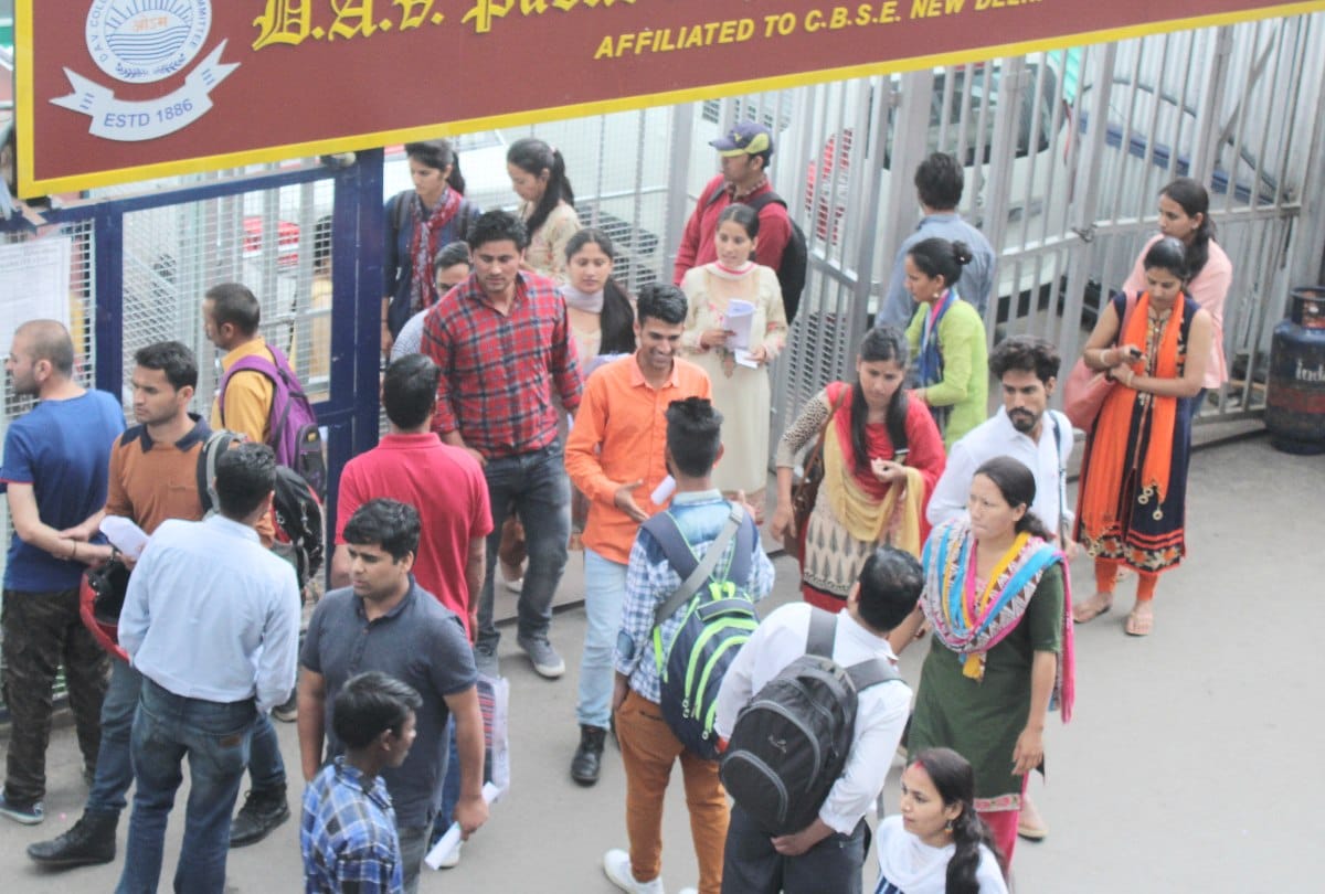 UGC NET Exam in Himachal Pradesh at 19 centers