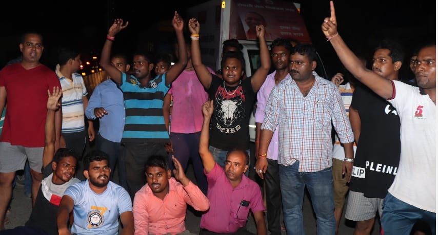 घंटों कटौती से बिजली पानी को तरसे