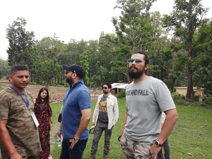 people not recognise randeep hooda because of this reason