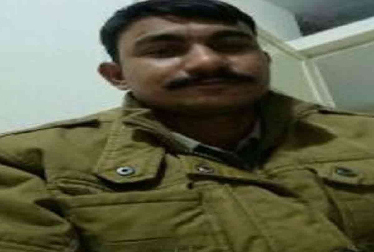police inspector in love suspect in missing of a married woman got this punishment