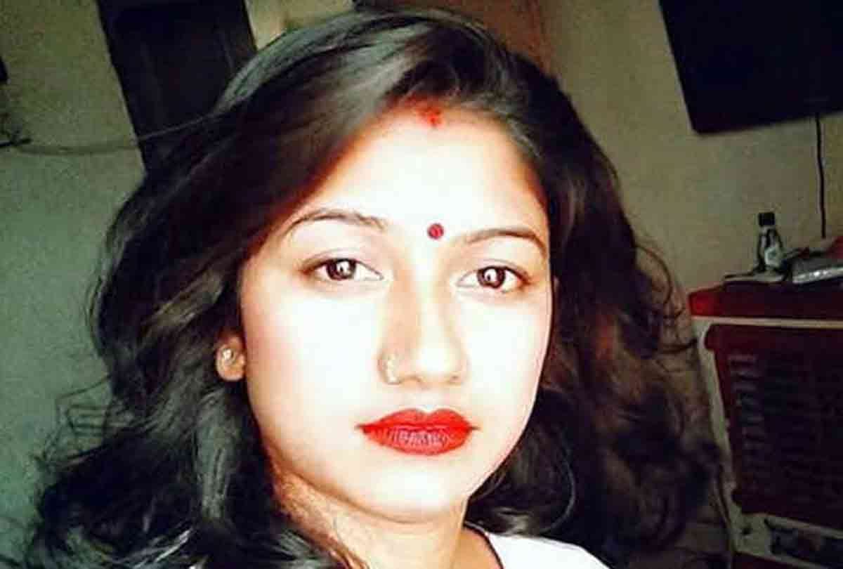 police inspector in love suspect in missing of a married woman got this punishment