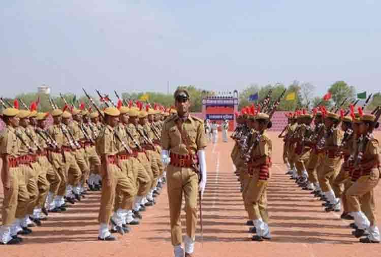 Rajasthan Police Constable Recruitment 2018 admit card issue know here download process