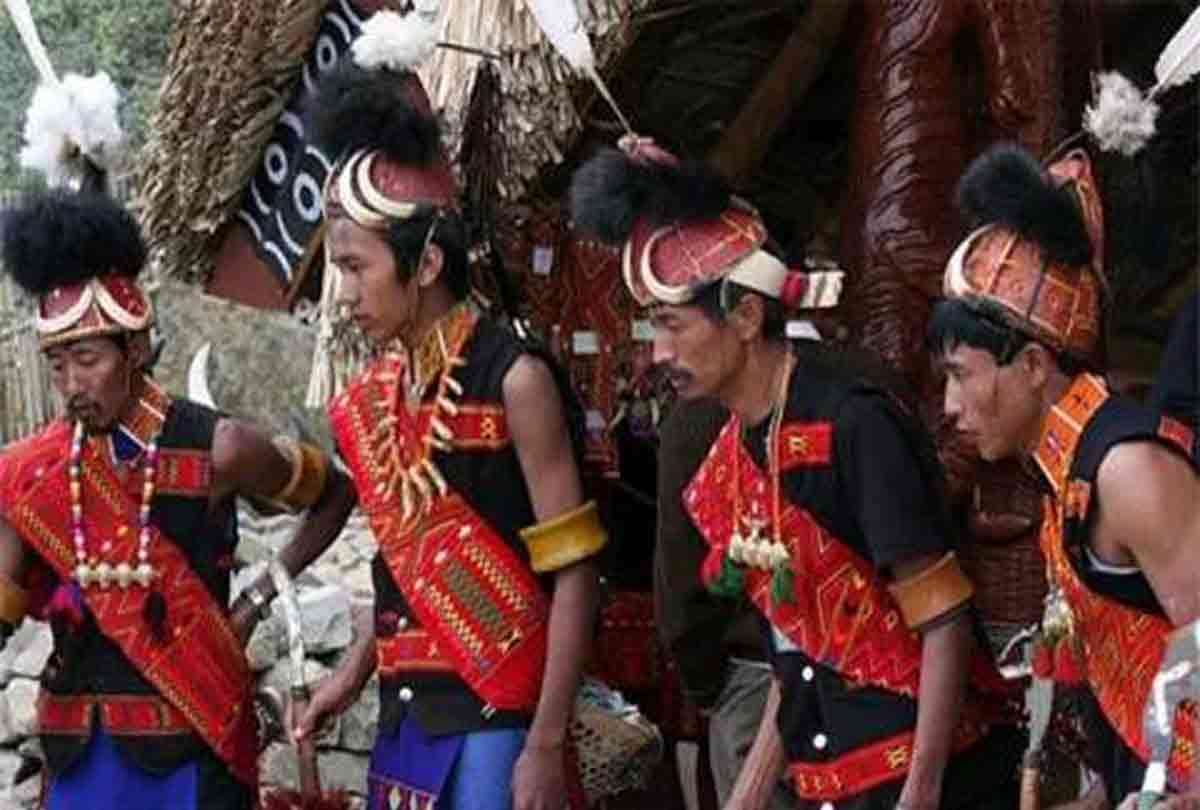 this man have 60 wives live in india and myanmar both