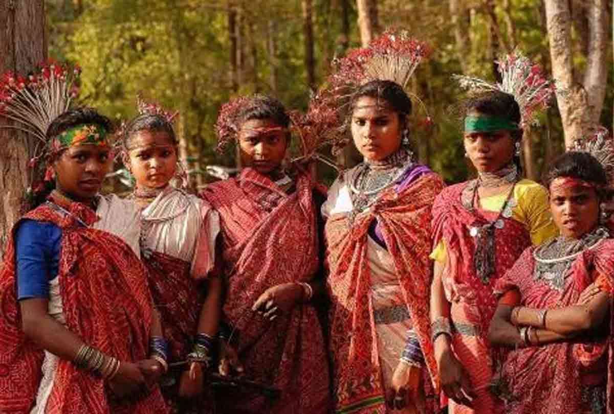 this man have 60 wives live in india and myanmar both