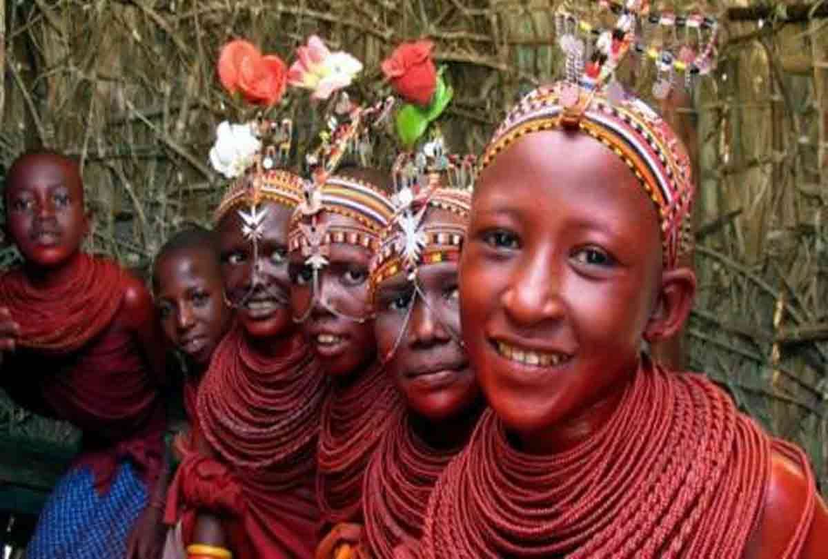this man have 60 wives live in india and myanmar both
