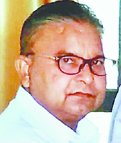 SIT takes custody of Tehsildar in charge of Badrinag