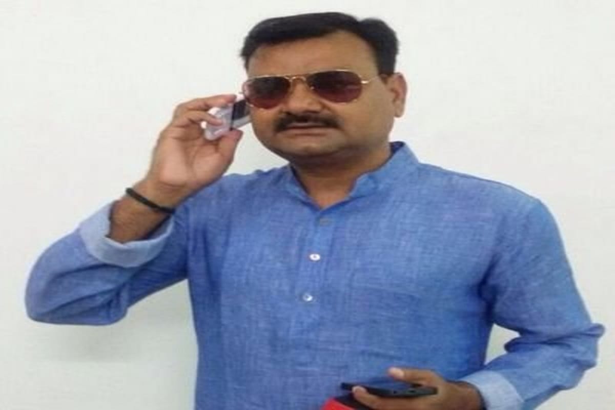BJP MLA's threat, said - ARM will throw you into the river