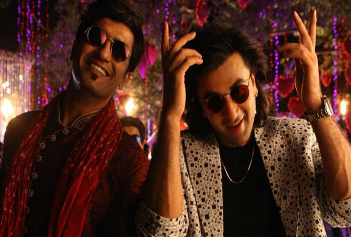 Ranbir Kapoor Sanju film box office collection day 9