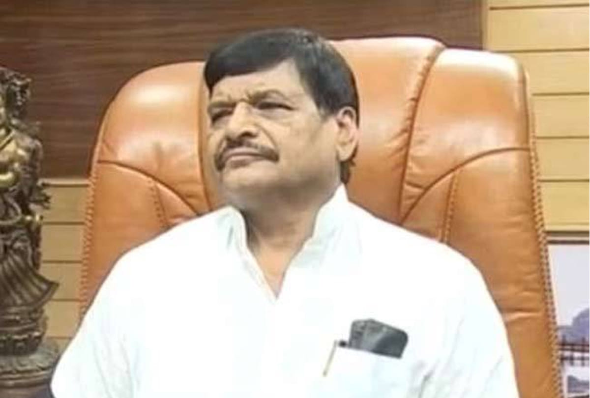 Reason of Discord in Samajwadi Party