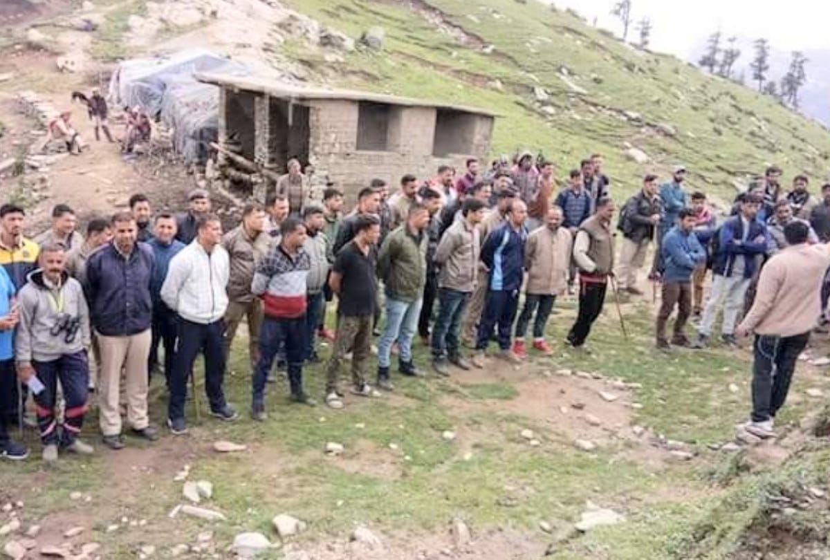 To find shruti mega search operation in choordhar sirmour