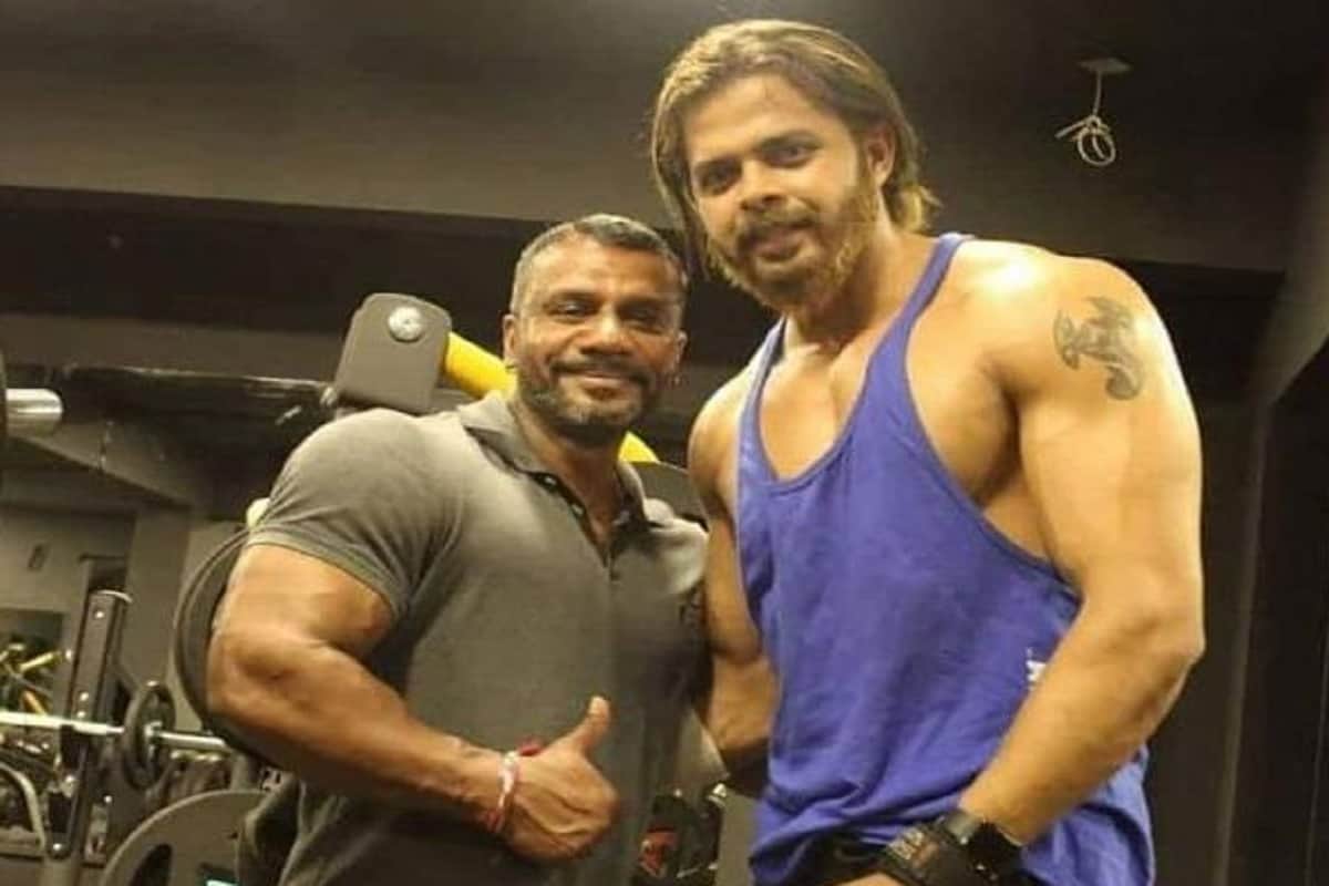 bigg boss 12 contestant sreesanth talk about his wife Bhuvneshwari Kumari