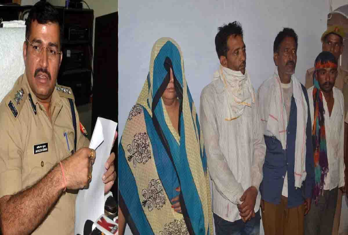 hcp murder in sajeti police station