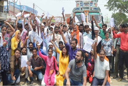 UGC NET 2018 examination in 91 cities at 2,082 centres across the country