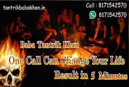 Babas tantriks online network growing telling the occult on the internet they earning millions