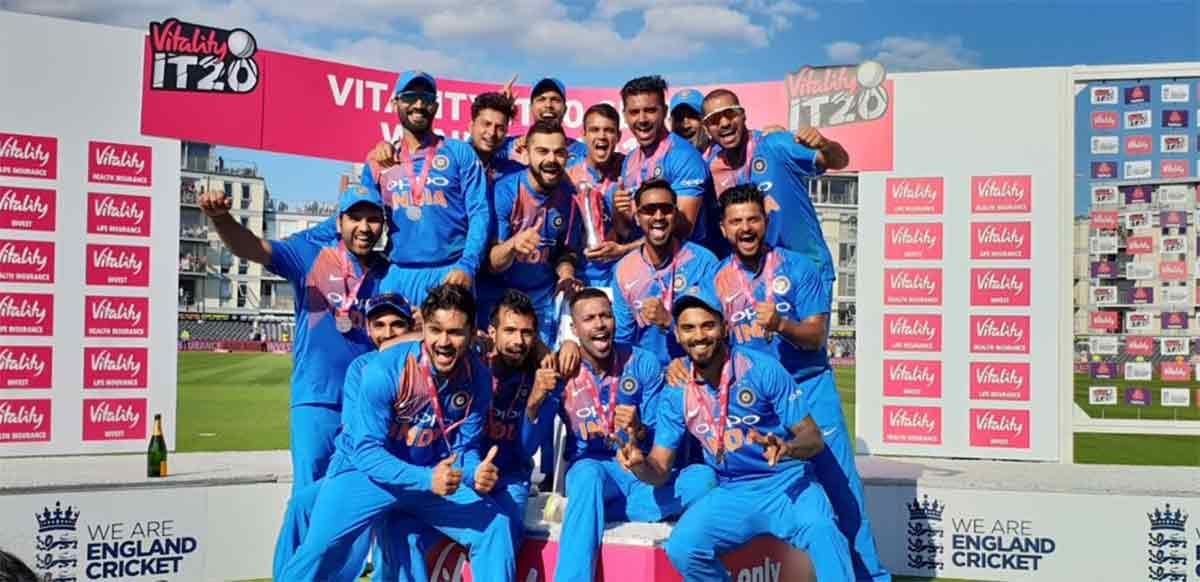 icc announces fixture for men and women t20 world cup 2020 held in australia
