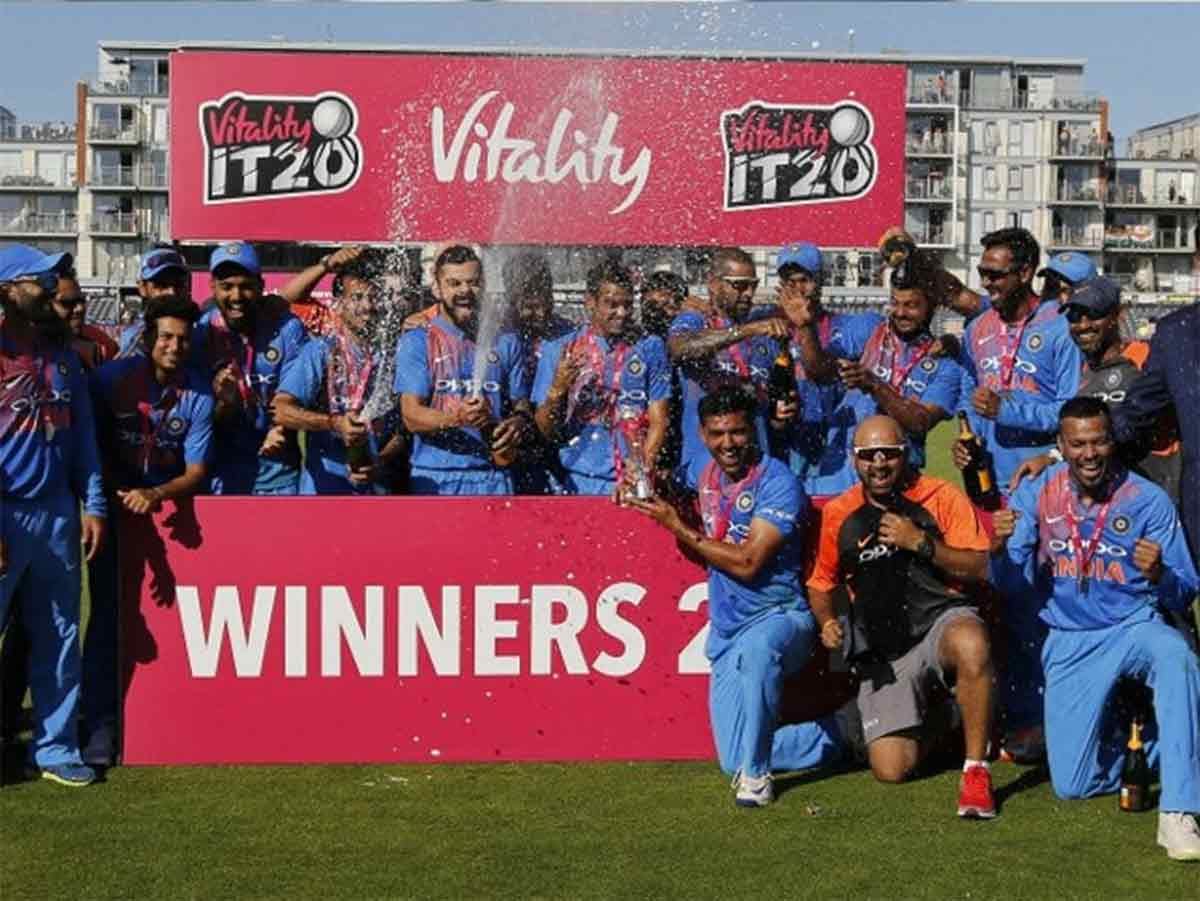 India vs England, final and 3rd T20I, Bristol, live scorecard and updates