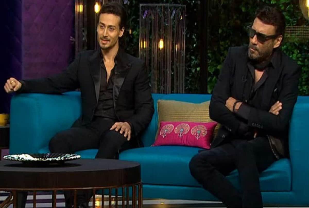 tiger shroff real name revealed by his father jackie shroff