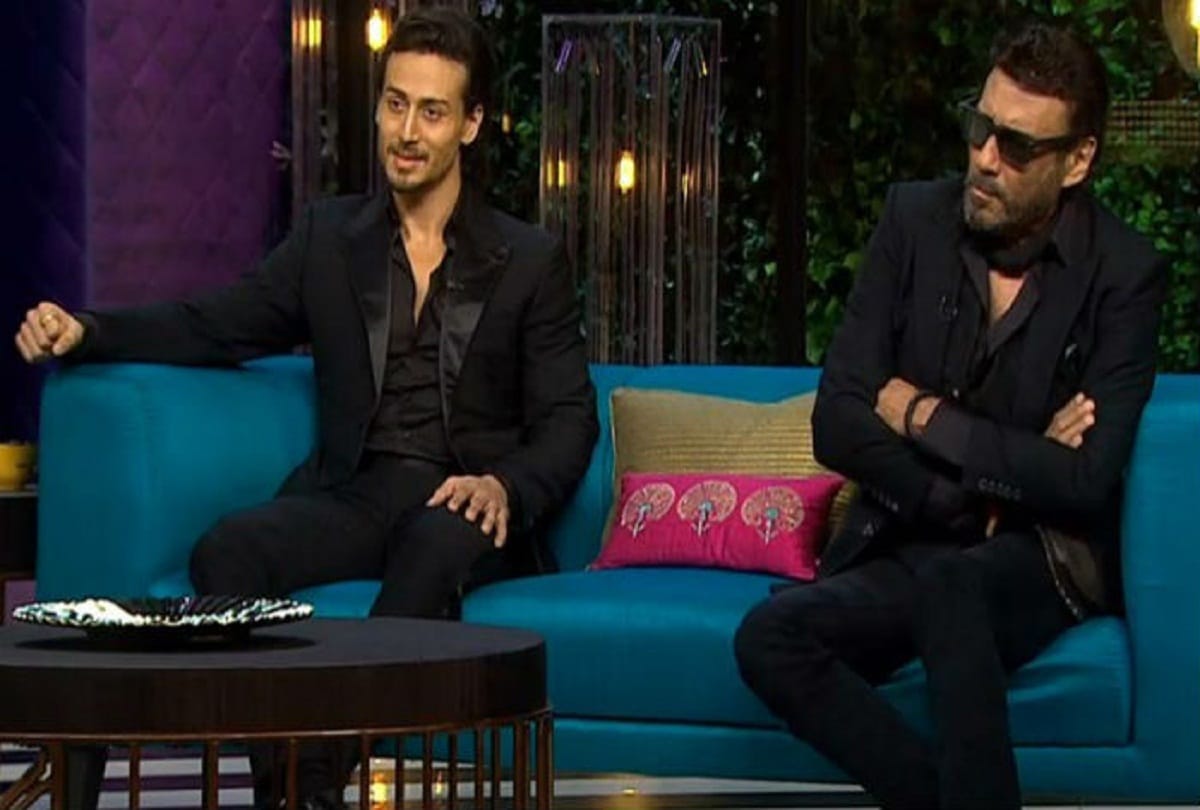 tiger shroff real name revealed by his father jackie shroff