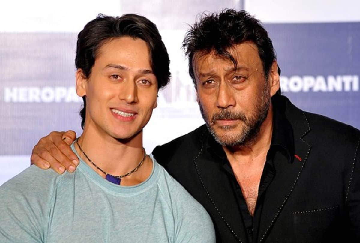 tiger shroff real name revealed by his father jackie shroff
