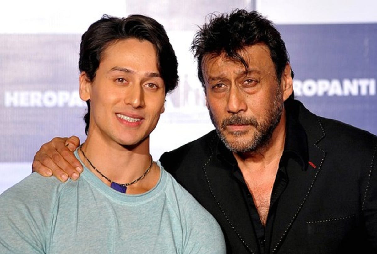 tiger shroff real name revealed by his father jackie shroff