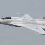 JF-17 fighters (file)