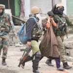 through Madadgaar Initiative CRPF is making change in kashmiris live and providing them help support