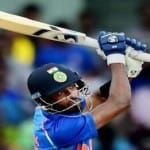 Hardik pandya allround performance guide India to win final of t 20 series against England