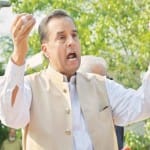 pakistan former prime minister Nawaz Sharif’s son-in-law arrested