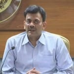 एडीजी एलओ प्रवीण कुमार