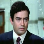 sanjeev kumar
