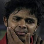 Sreesanth