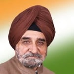 तृप्त राजिंदर सिंह बाजवा