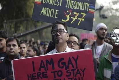 Homosexuality: 160 years old morality is now redundant, debate continues in the supreme court