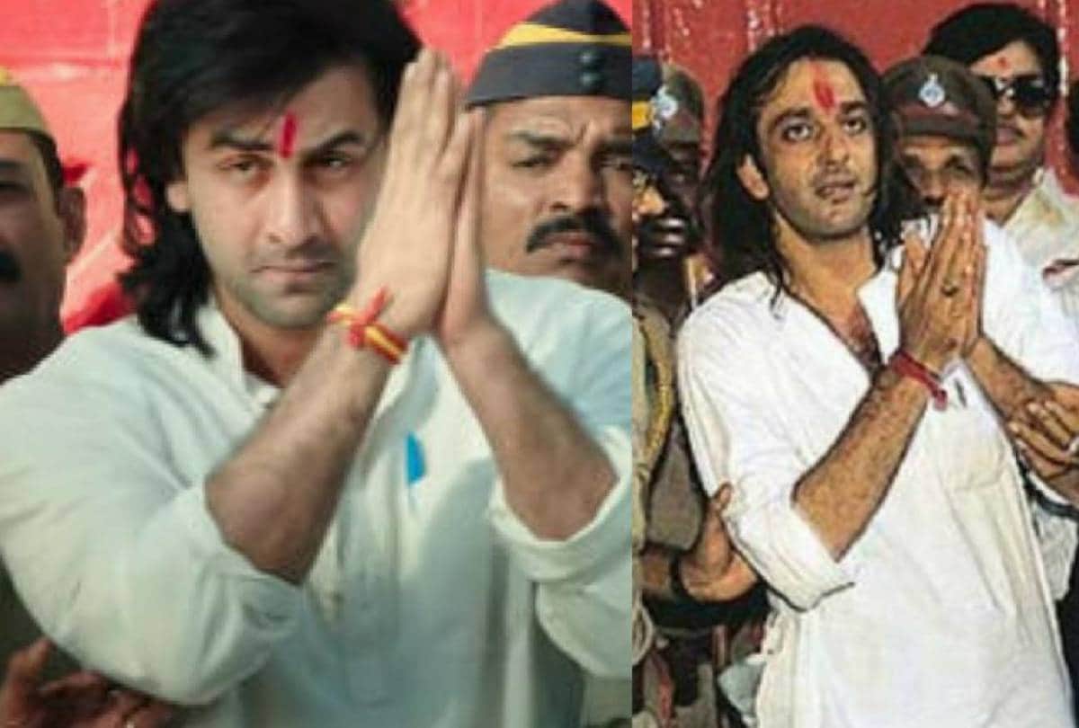 sanju director raj kumar hirani paid 21 crore to sanjay dutt for film rights