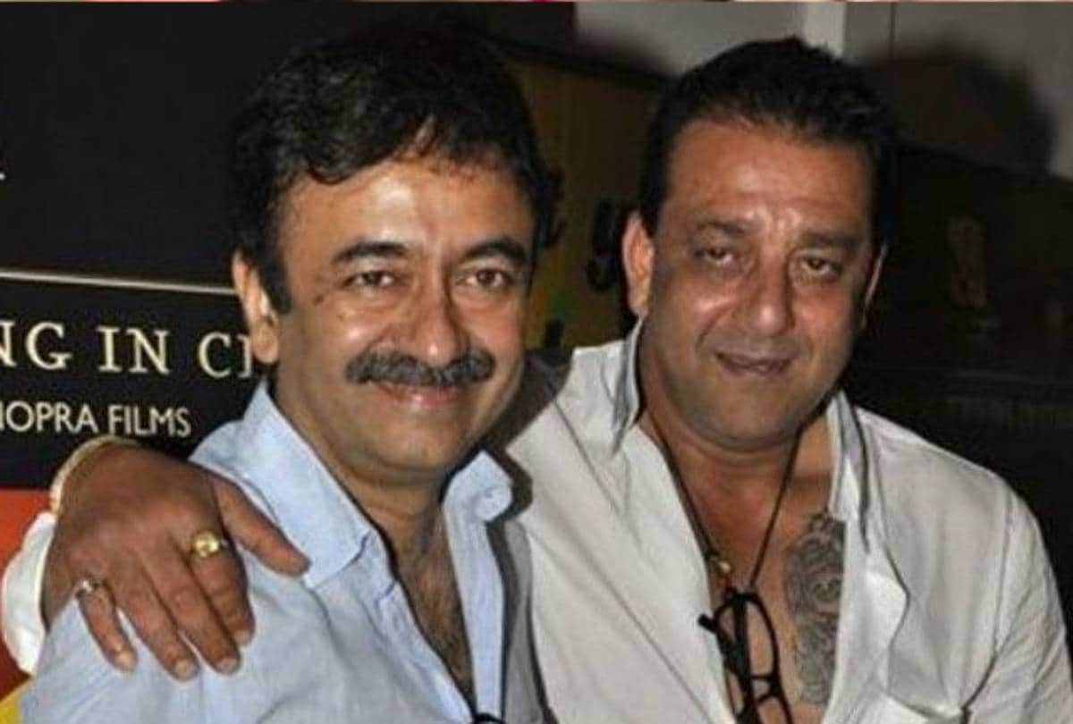 sanju director raj kumar hirani paid 21 crore to sanjay dutt for film rights