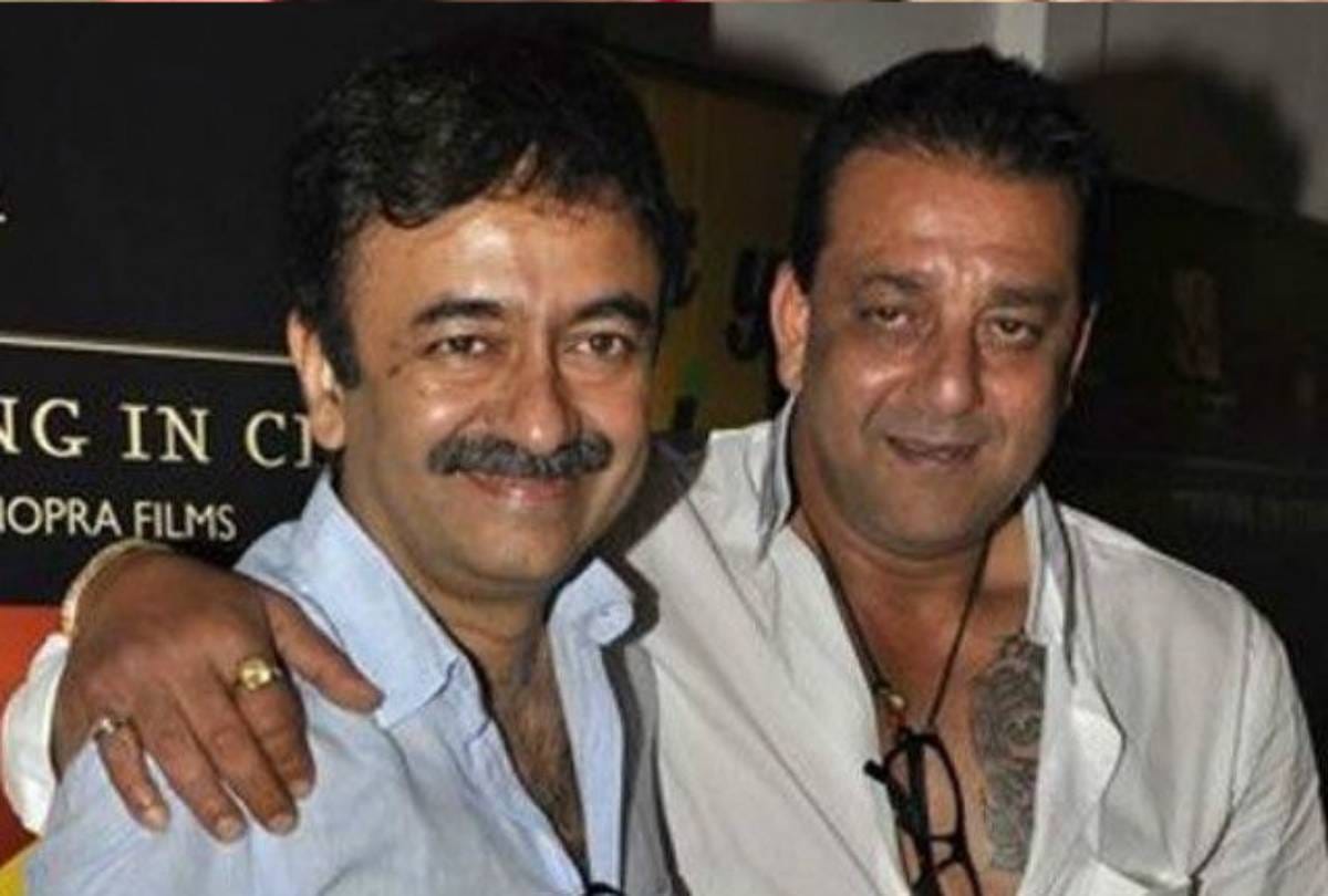 sanju director raj kumar hirani paid 21 crore to sanjay dutt for film rights