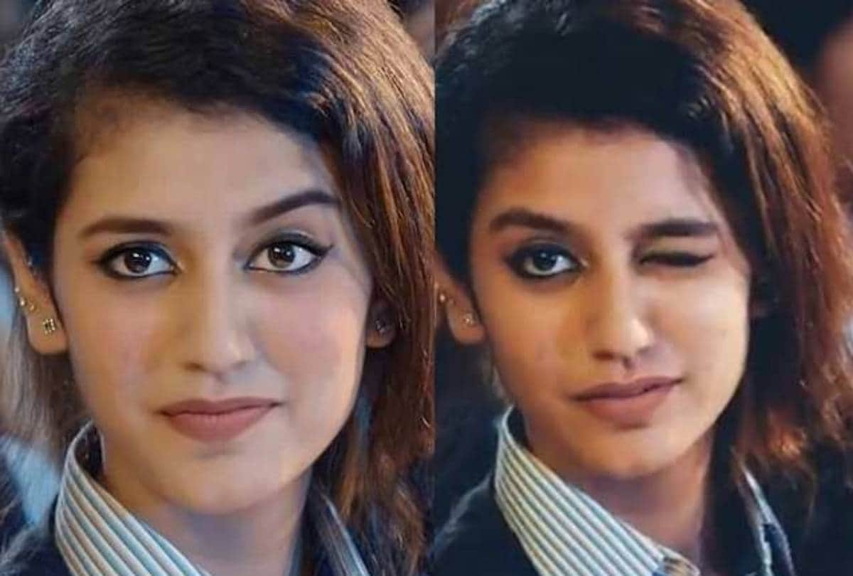 priya prakash varrier charge 1 crore for her first commercial 