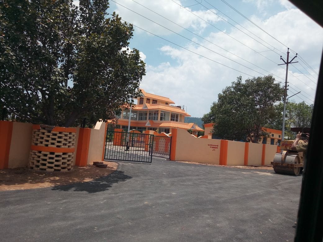 अदवा बैराज का निरीक्षण करेंगे मुख्यमंत्री