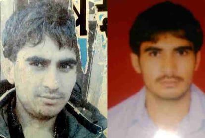 Five Gangsters of Punjab Haryana Killed Like Munna Bajrangi