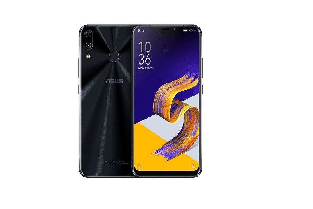 Asus 5Z Price cut in India for Limited Period, Now Starts at Rs 21,999