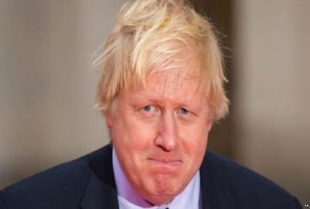 laxmi mittal give 10 thousand pounds in the PM boris johnson campaign